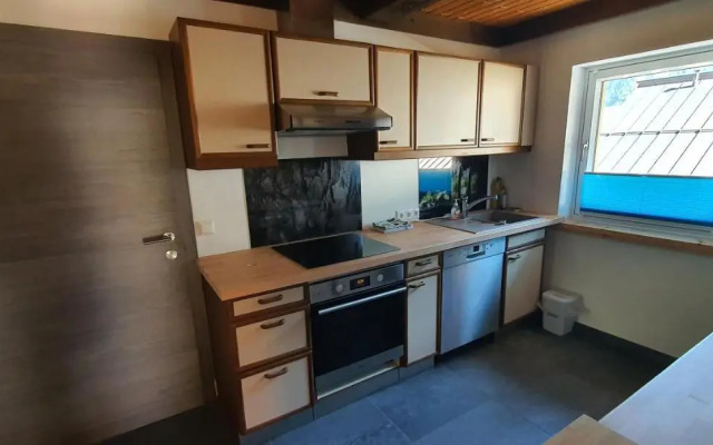 Ferienwohnung Brader
