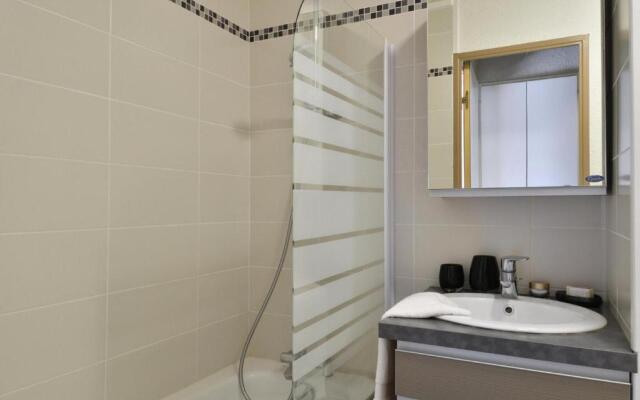 Résidence Andromede - 2 Pièces pour 5 Personnes 86