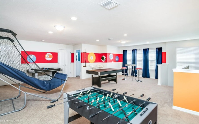 Windsor at Westside 8817