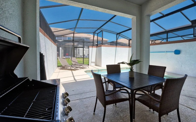 Pleasant Townhouse at Storey Lake