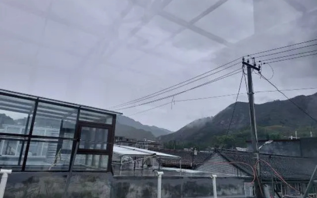 Xixiangfeng Hotel (See Wutaishan Branch)