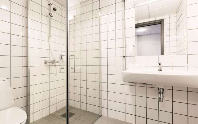 Quality Hotel Airport Vaernes