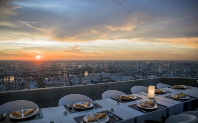 Baiyoke Sky Hotel