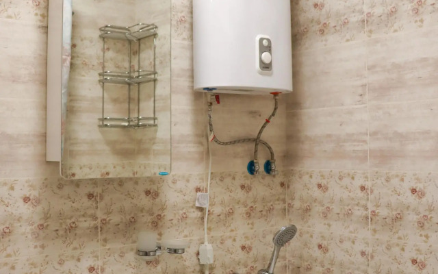 Апартаменты Ocean (Оушен) на проспекте Океанский 110