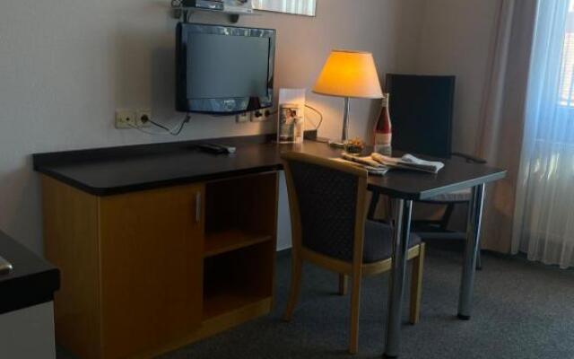 T24 - Ihr Appartement mit Charakter