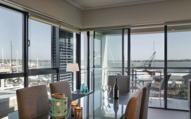 The Sebel Auckland Viaduct Harbour