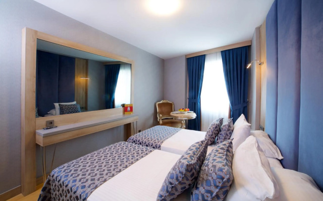 Aspen Hotel Istanbul