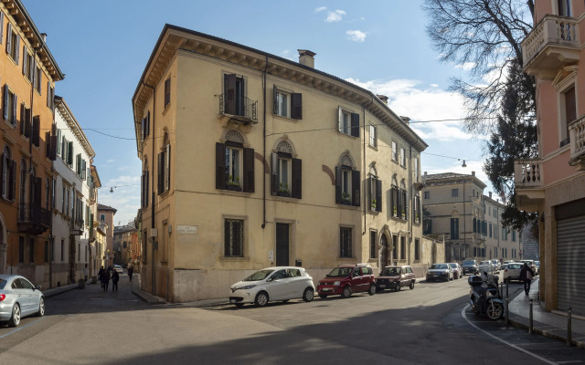 Butterfly Boutique Rooms