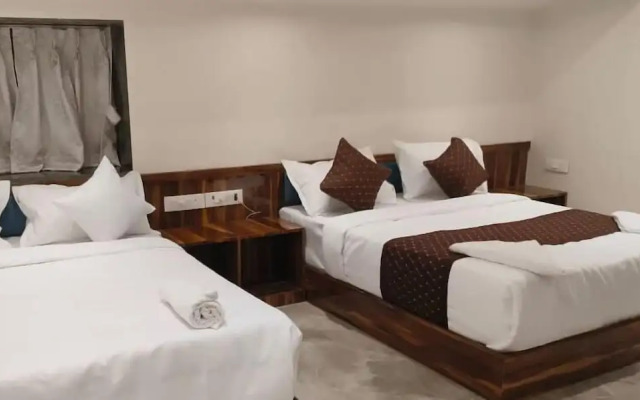 Hotel Sanjary International