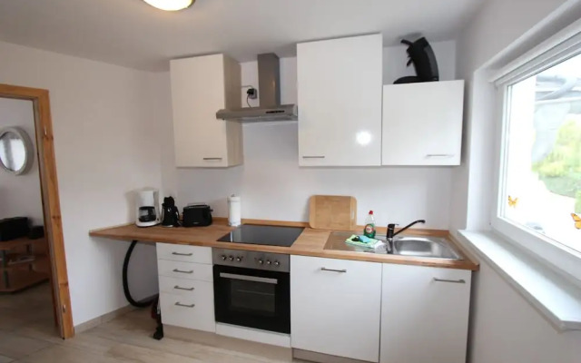 Ferienwohnung Walfisch