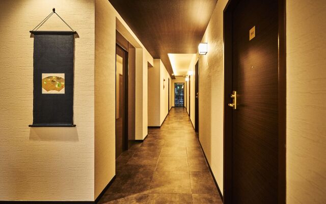 WAGOKORO - Hostel