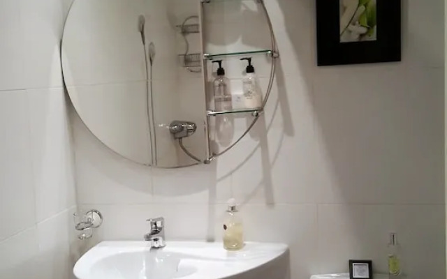 Lowther House Bed and Breakfast
