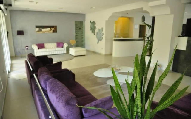 Hotel Lugano