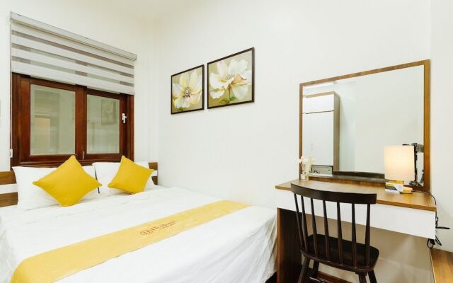 The Art - HiHome KMT Deluxe Studio Ba Dinh
