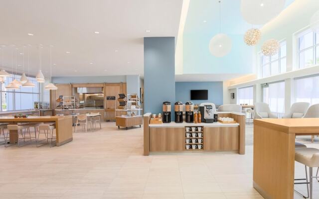 Element Ontario Rancho Cucamonga