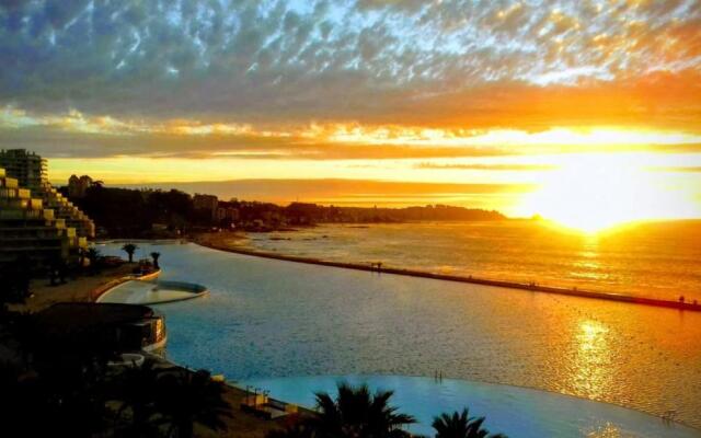 San Alfonso del mar