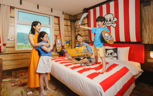 LEGOLAND Korea Resort