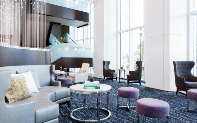 Kimpton Tryon Park Hotel, an IHG Hotel