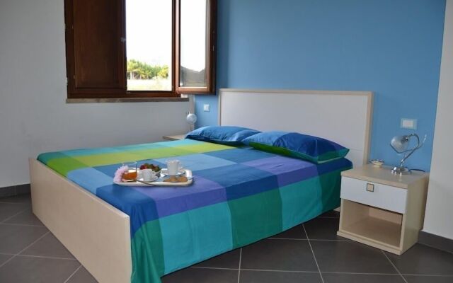 Casale Tiano