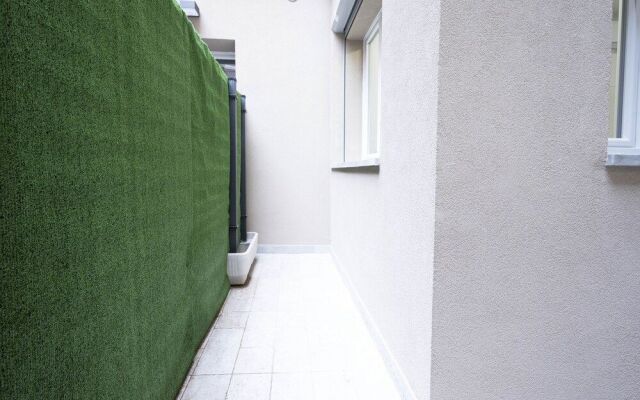 GetTheKey Lenzi Suites