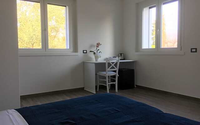 B&B Le Farfalle