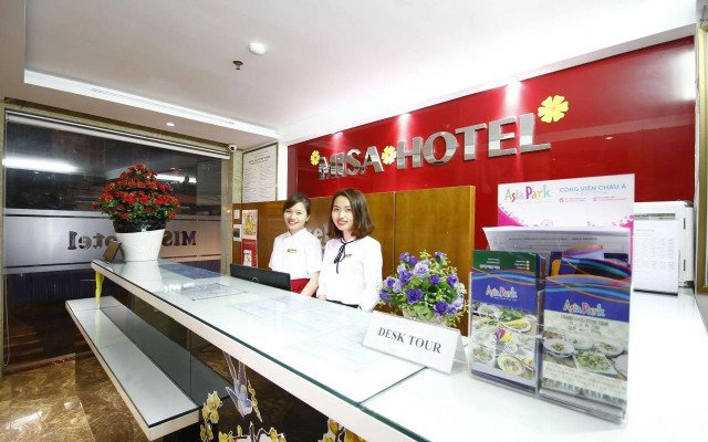 Misa Hotel Da Nang