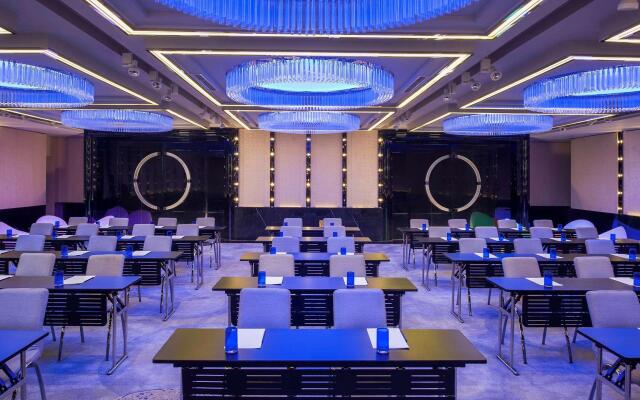 Sofitel Beijing Central
