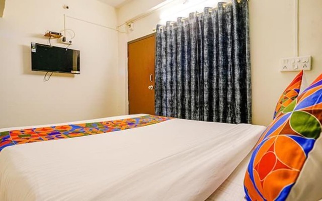 Fabhotel Glh Stay