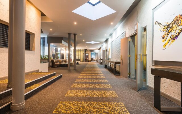 aha Kopanong Hotel & Conference Centre