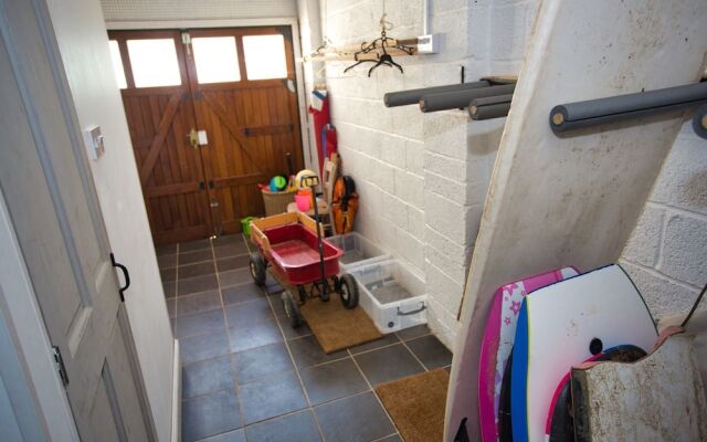 Croyde Lookout 3 Bedrooms
