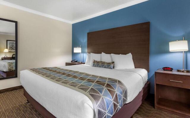 Best Western Airport Albuquerque Innsuites Hotel & Suites