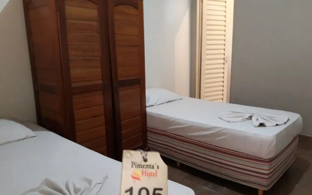 Pimenta's Hotel