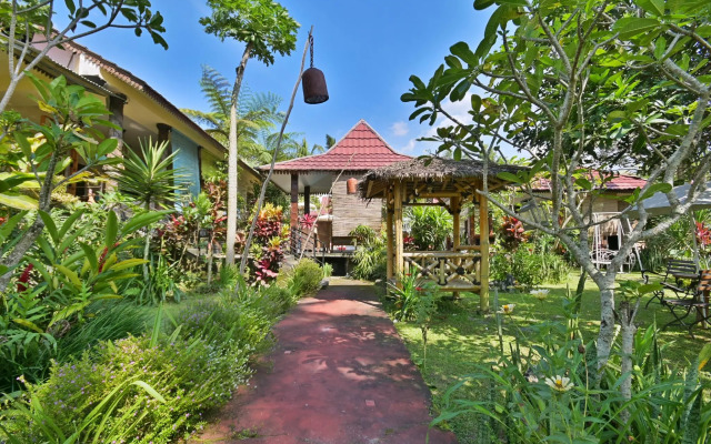 Villa Makcik Yogyakarta