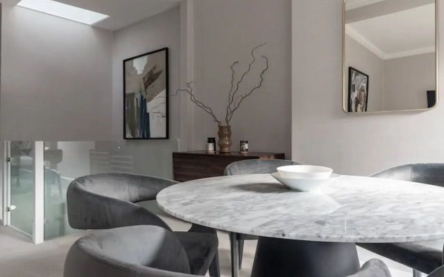 Draycott Place VII by Onefinestay