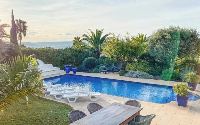 Villa Flores Javea