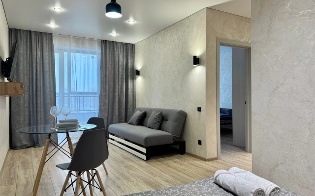 Atmosfera Sna Железнодорожная,18