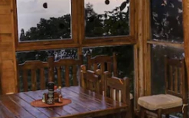 El Dorado Nature Reserve