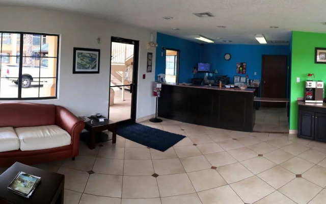 Executive Inn