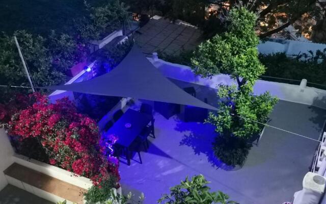 Villa Mirella Sea View Apartments