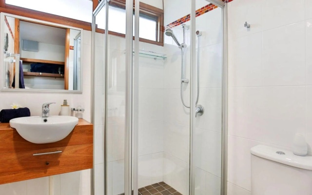 BEACH STREET RESIDENCE Huskisson