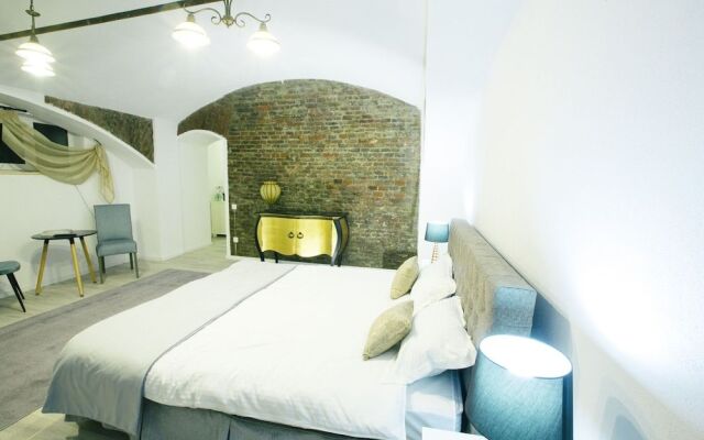 Charma Residence