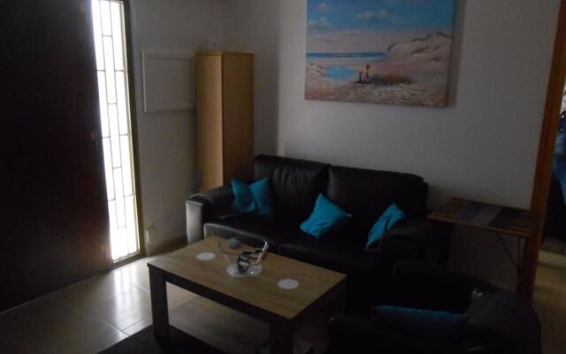 Apartamento Plaza Rio Aguasvivas 5 BB