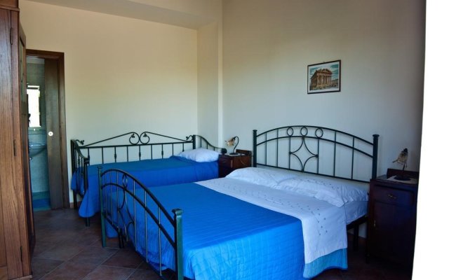 B&B Terre di Paestum