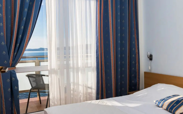 Aparthotel Roccia