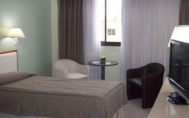 Hostería y Cabañas Valle Fertil