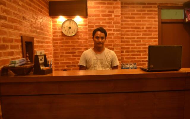 Fujia Guest House