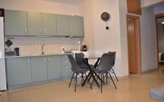 Amazing Apartment