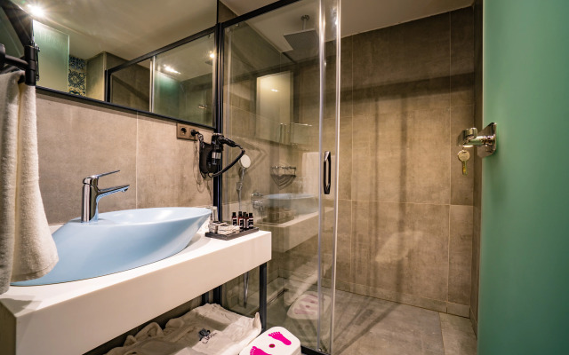 L Hotel Sarigerme