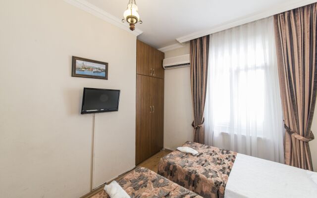 Hotel Sultan's Inn