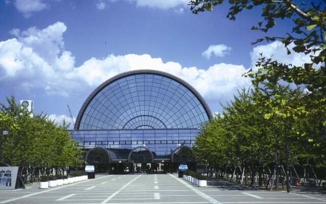 Comfort Self Hotel Fukukawa